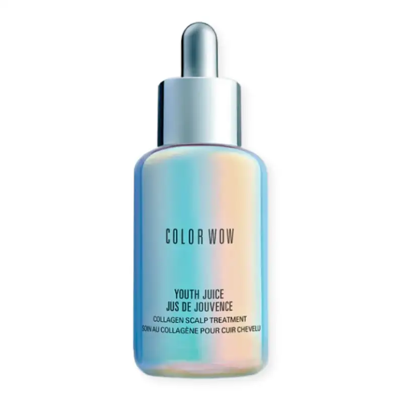 Color WOW Youth Juice Collagen Scalp Treatment