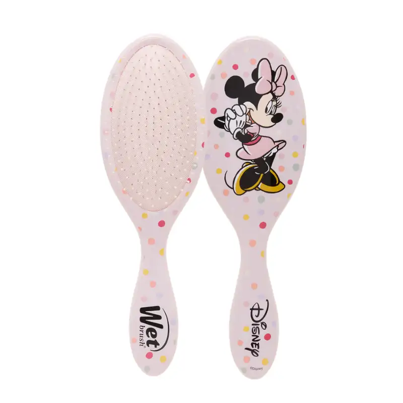 WetBrush Original Detangler Disney - Minnie Mouse