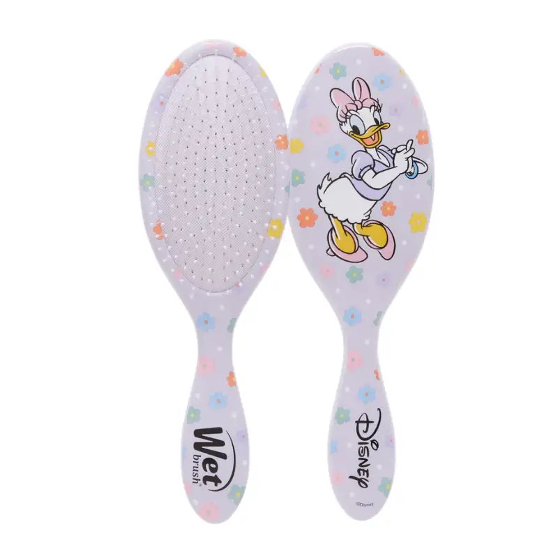WetBrush Original Detangler Disney - Daisy Duck