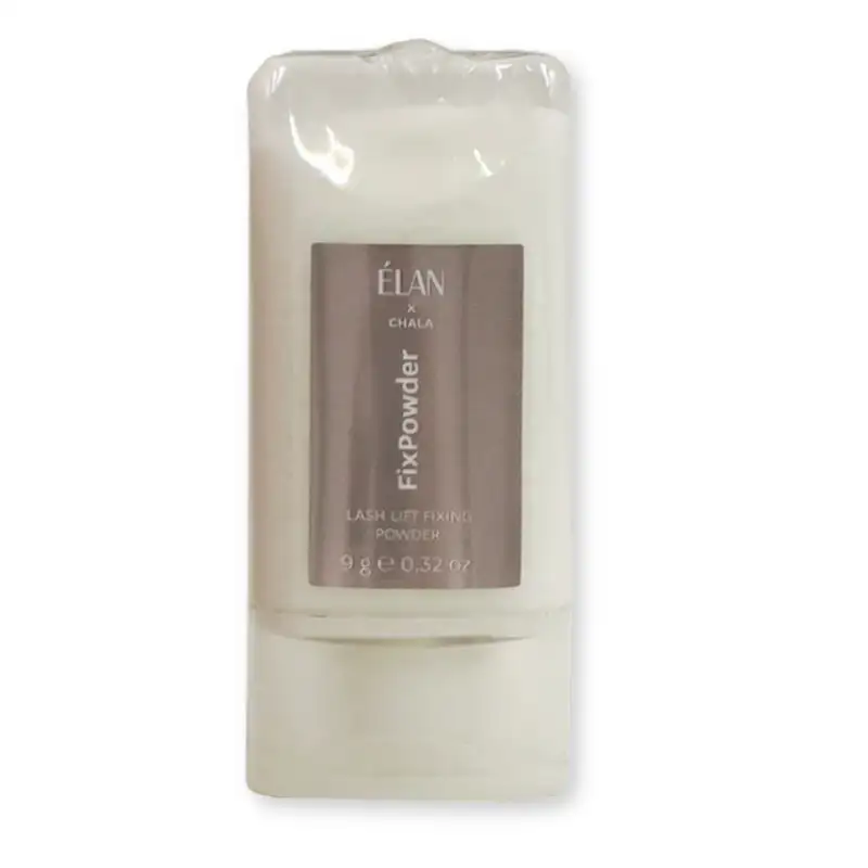 ELAN FixPowder Lash Lift Fixing Powder