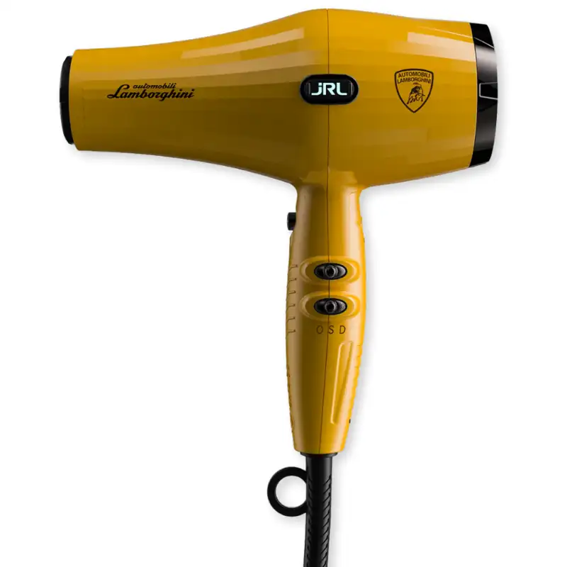 JRL x Lamborghini Forte Pro Lite 2020L Hair Dryer