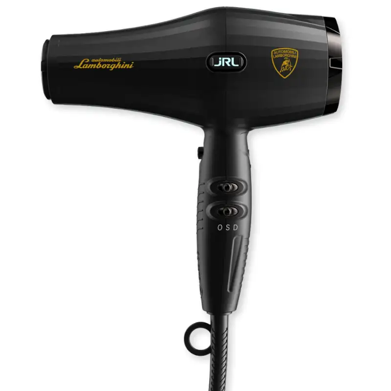 JRL x Lamborghini Forte Pro Lite 2020L Hair Dryer