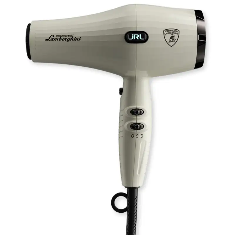 JRL x Lamborghini Forte Pro Lite 2020L Hair Dryer