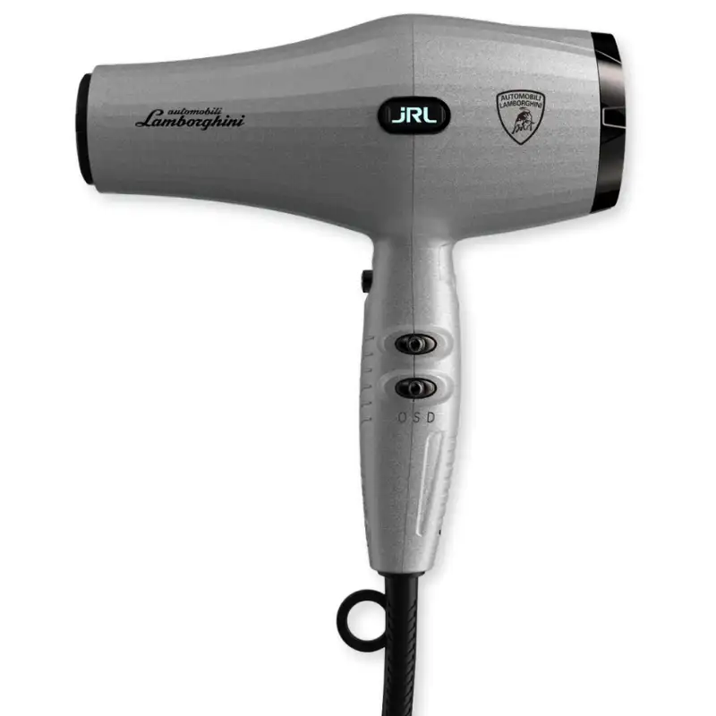 JRL x Lamborghini Forte Pro Lite 2020L Hair Dryer