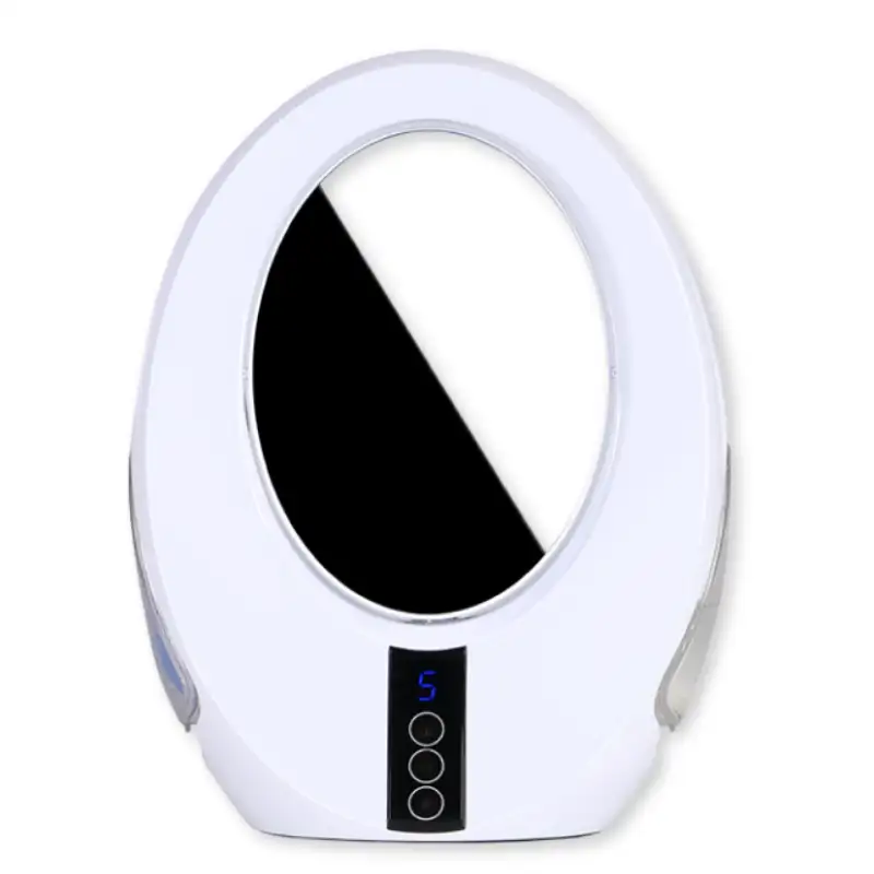 Style Salon Table-Top Hydrofacial &amp; Hydrogen Treatment Machine