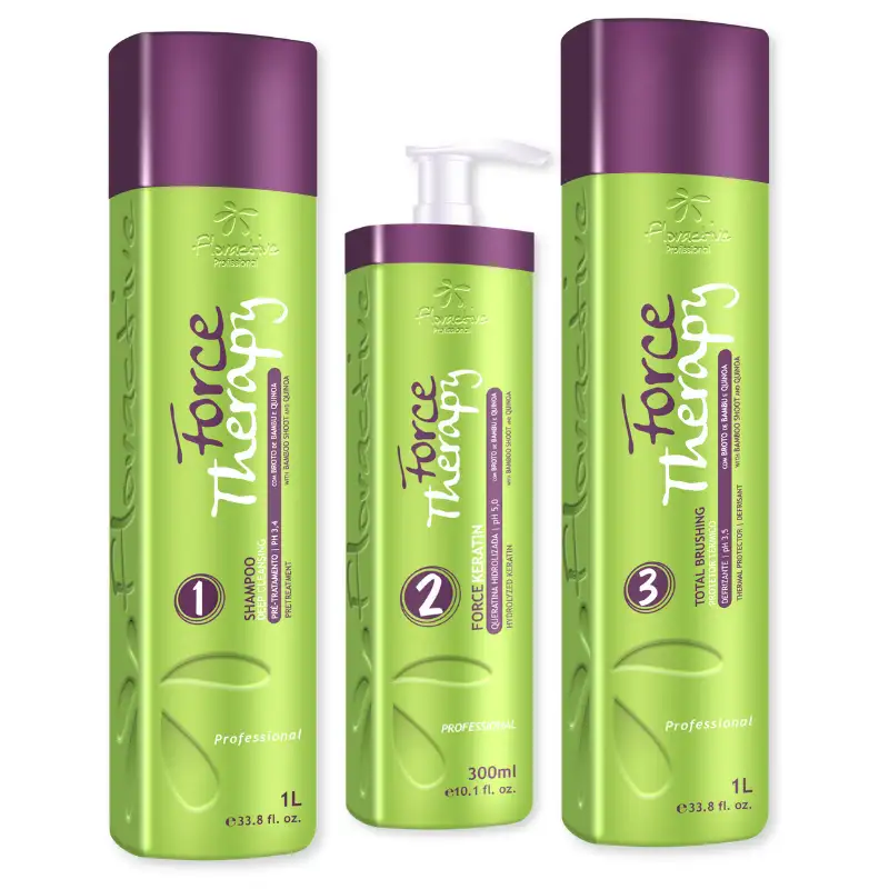 Floractive Force Therapy System Bundle