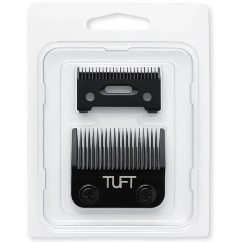 TUFT Vista Clipper Replacement Blade Set
