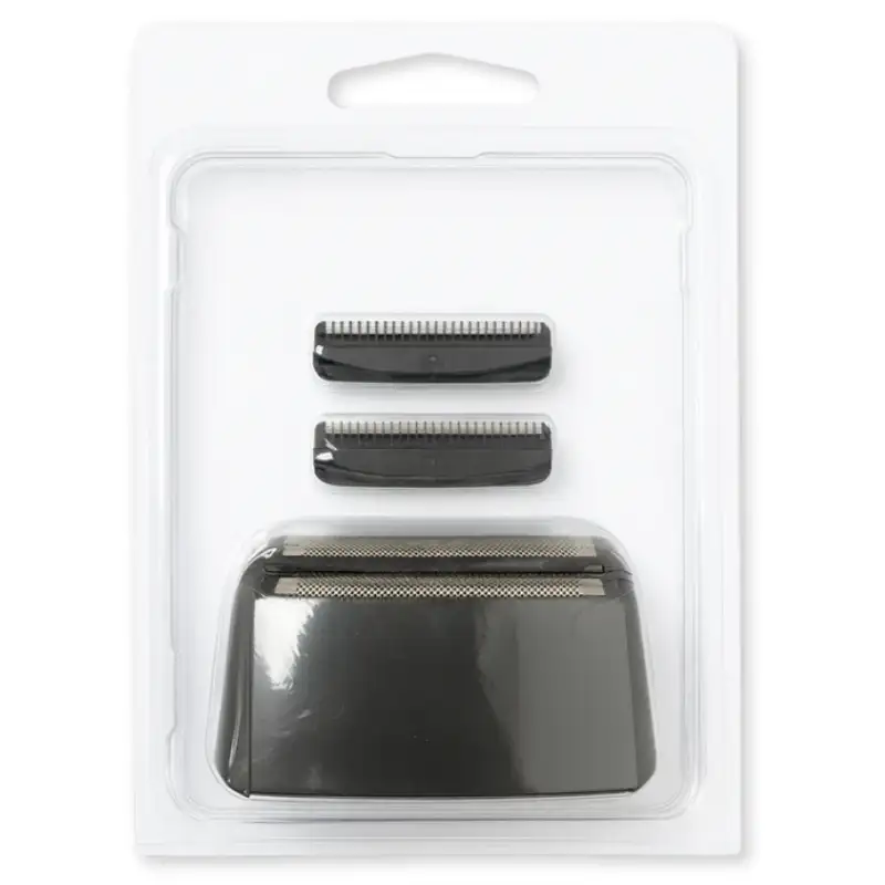 TUFT Romeo Foil Shaver Replacement Foil and Blade Set