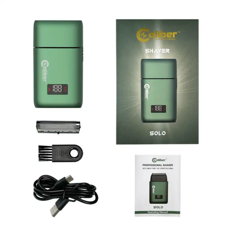caliber-solo-single-foil-professional-shaver-with-digital-display--8