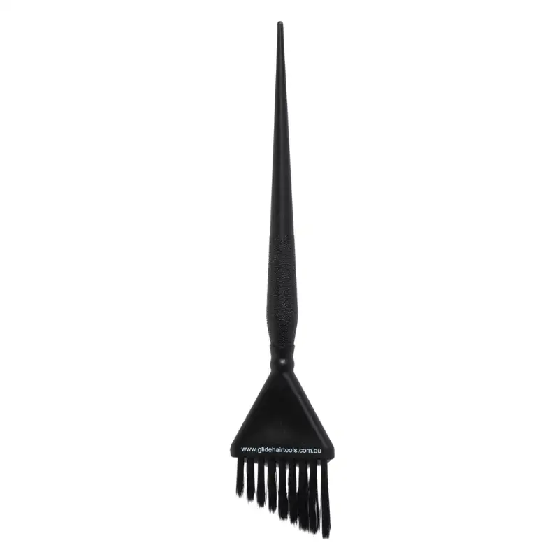 Glide Angled Soft Flex Tint Brush