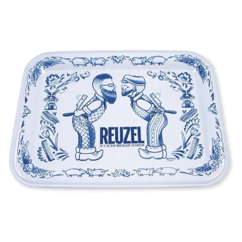 Reuzel Delft Tray