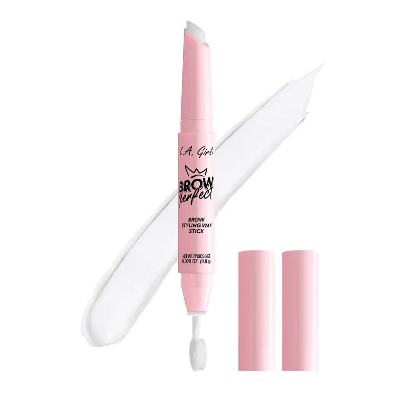 L.A. Girl Brow Perfect Brow Styling Wax Stick