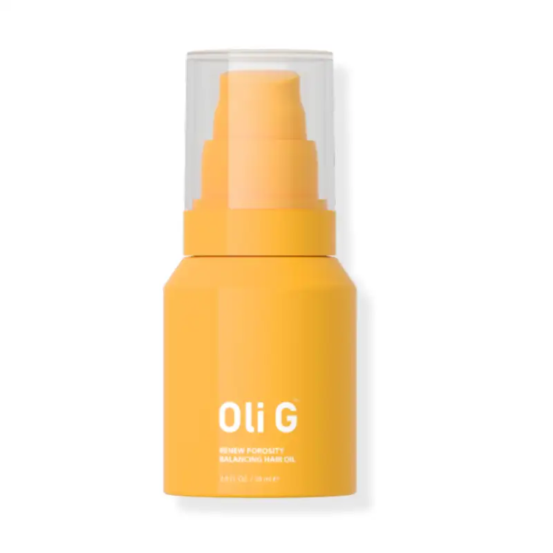 Oli G Renew Porosity Balancing Oil