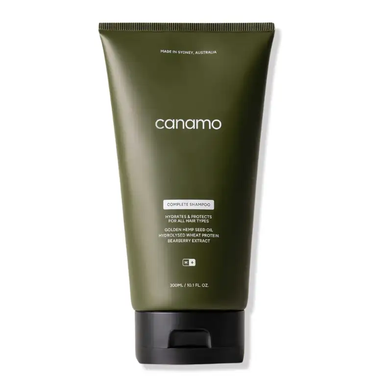 Canamo Complete Shampoo