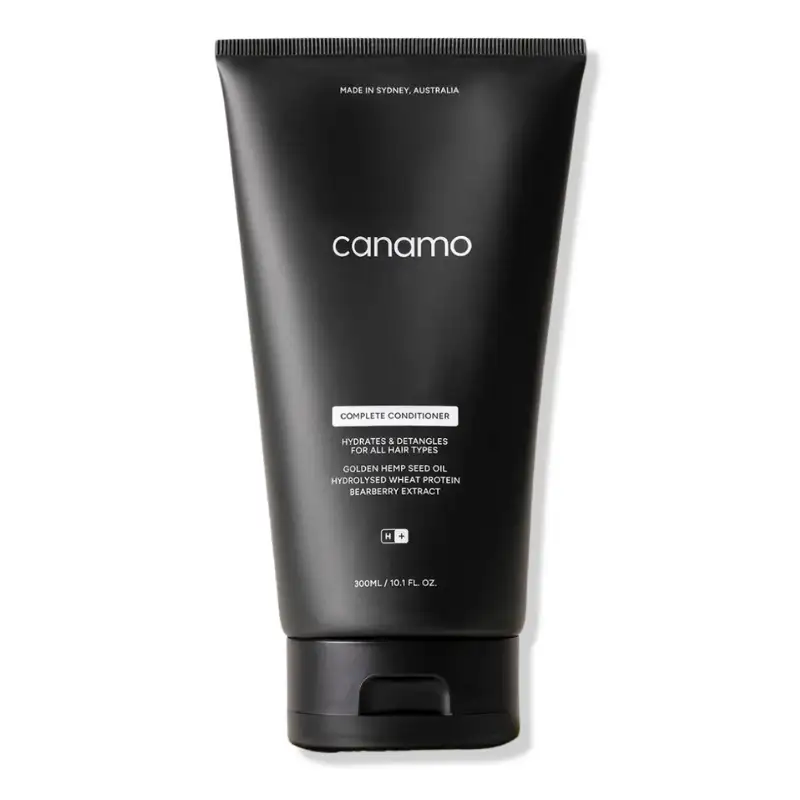 Canamo Complete Conditioner