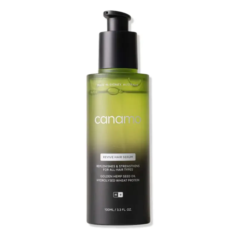 Canamo Revive Hair Serum
