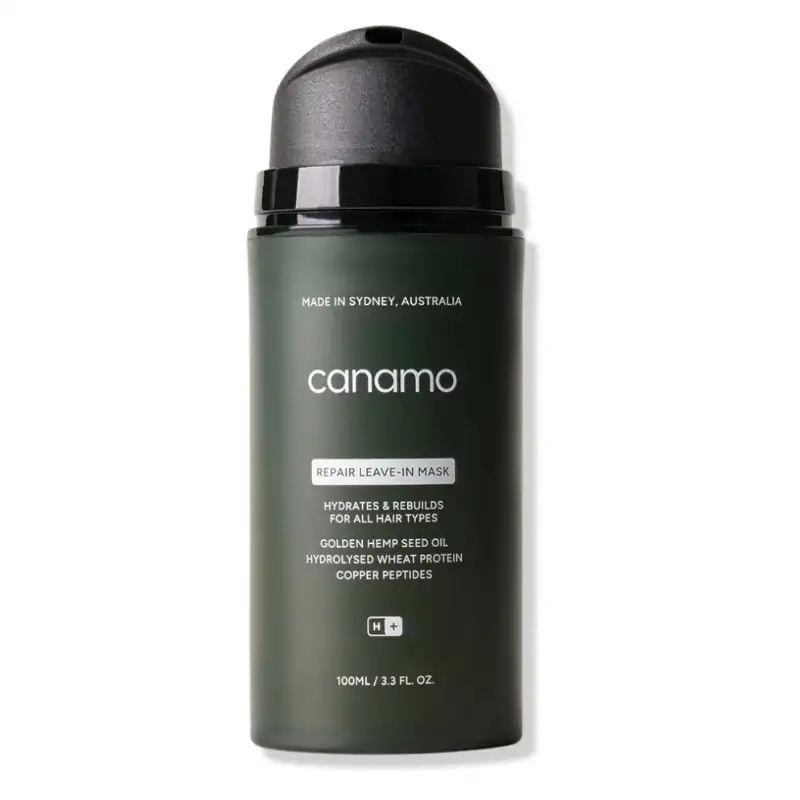 Canamo Repair Leave-In Mask