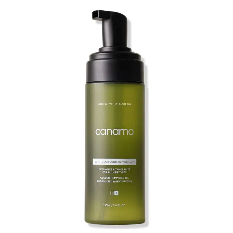 Canamo Soft Touch Conditioning Foam