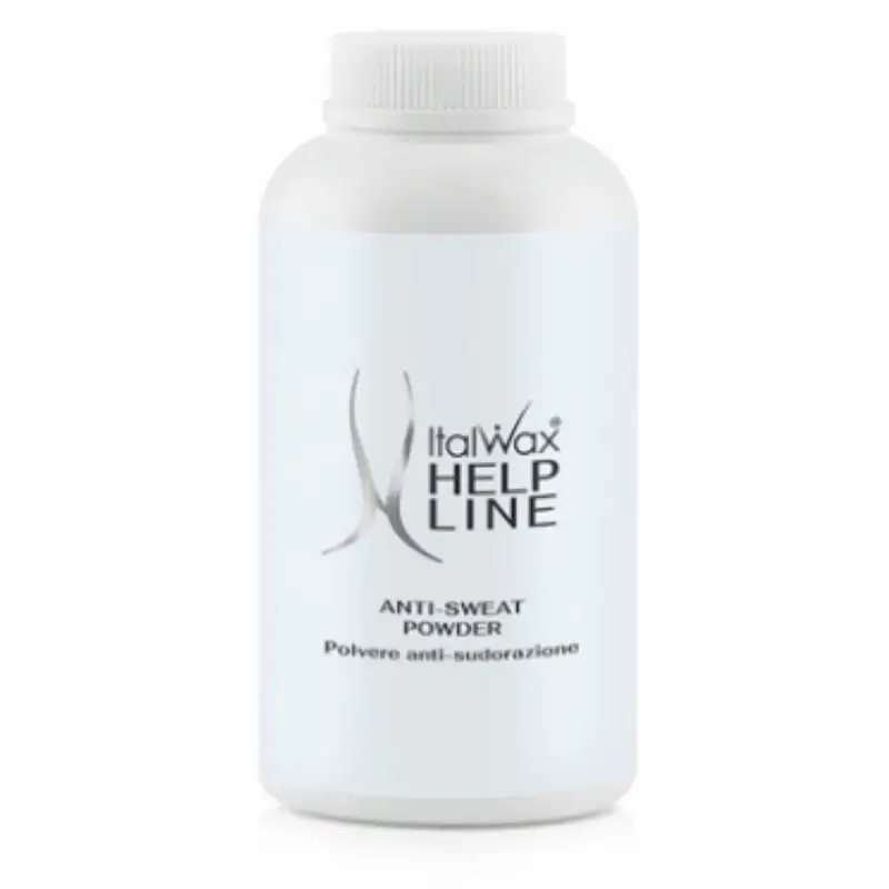 ItalWax Help Line Anti-Sweat Powder