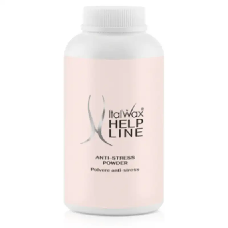 ItalWax Help Line Anti-Stress Powder