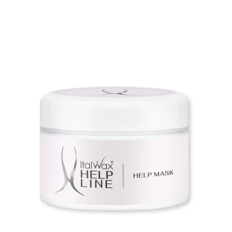ItalWax Help Line Help Mask