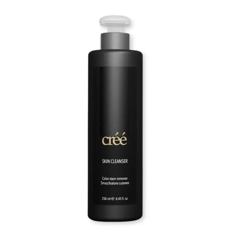 Cree Skin Cleanser Color Stain Remover