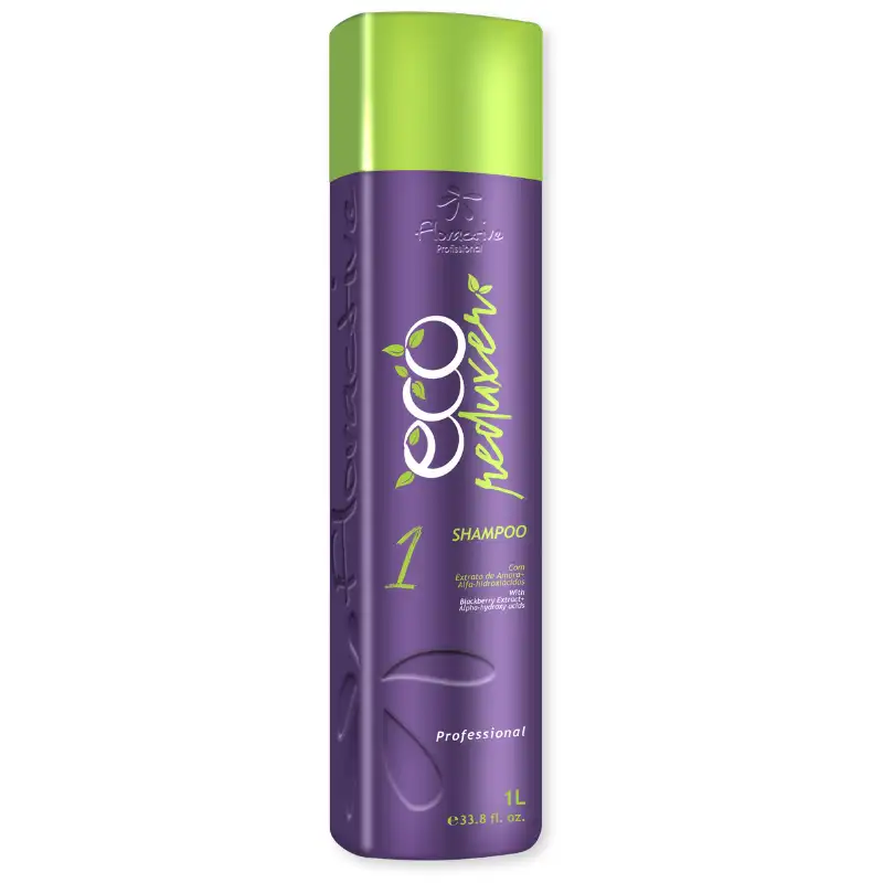 Floractive Eco Reduxer Shampoo
