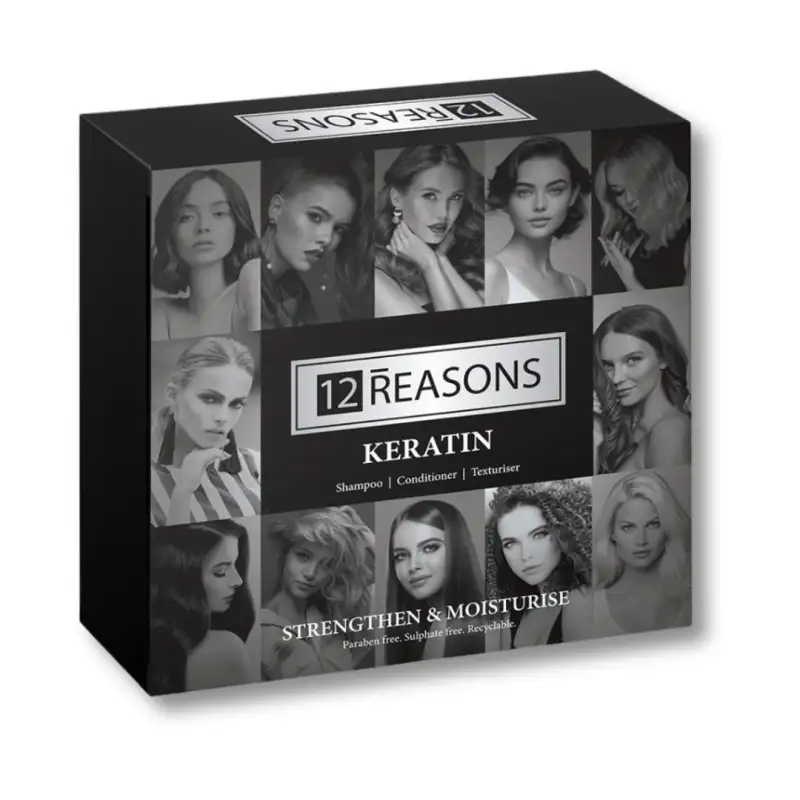 12Reasons Keratin Gift Pack