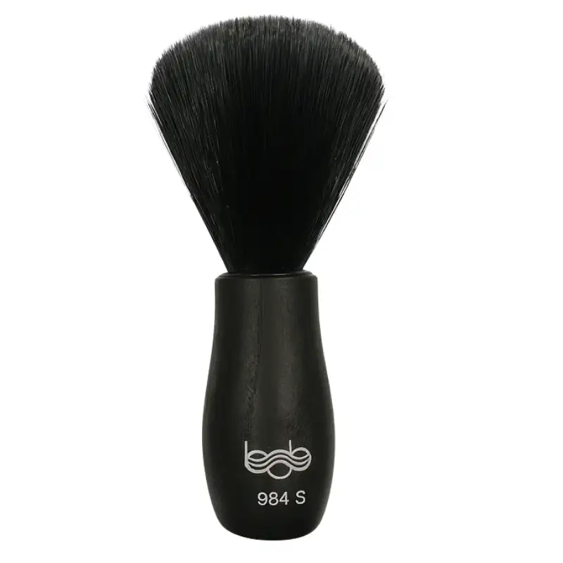 BOB Premium Neck Brush 984S