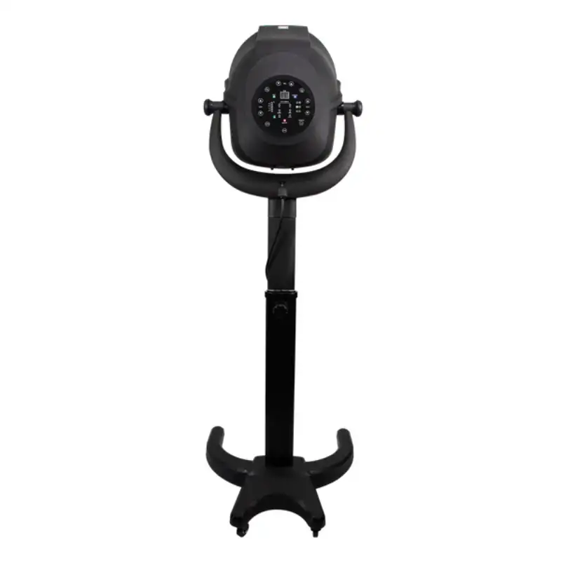 TUFT Spa Ultima I-Touch Pedestal Therapeutic Chromo Light Hair &amp; Scalp Treatment Machine