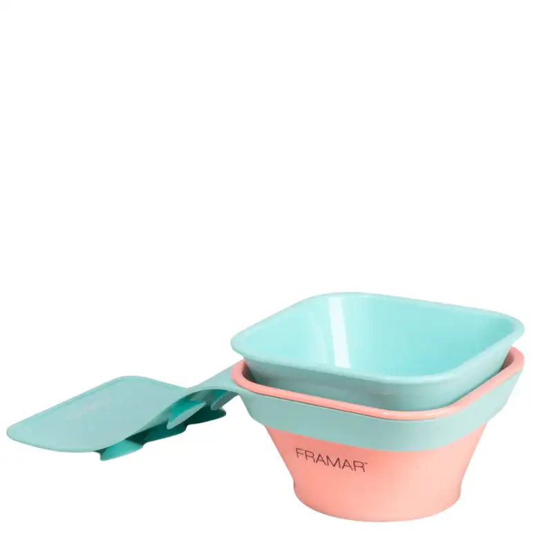 Framar Toning Tub Cookie Cutter Collection