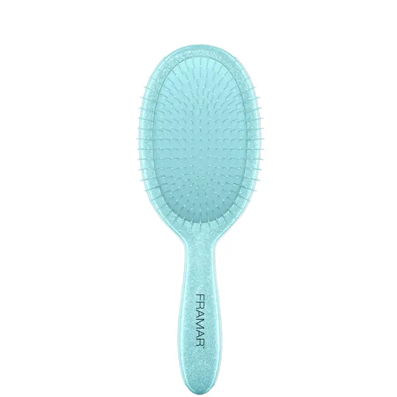 Framar Detangle Brush Cookie Cutter Collection