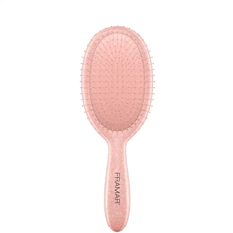 Framar Detangle Brush Cookie Cutter Collection