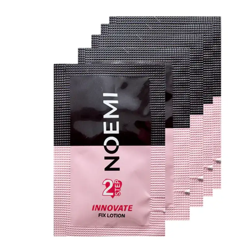 Noemi Innovate Lash Lift and Lamination Step 2 Fix Sachets