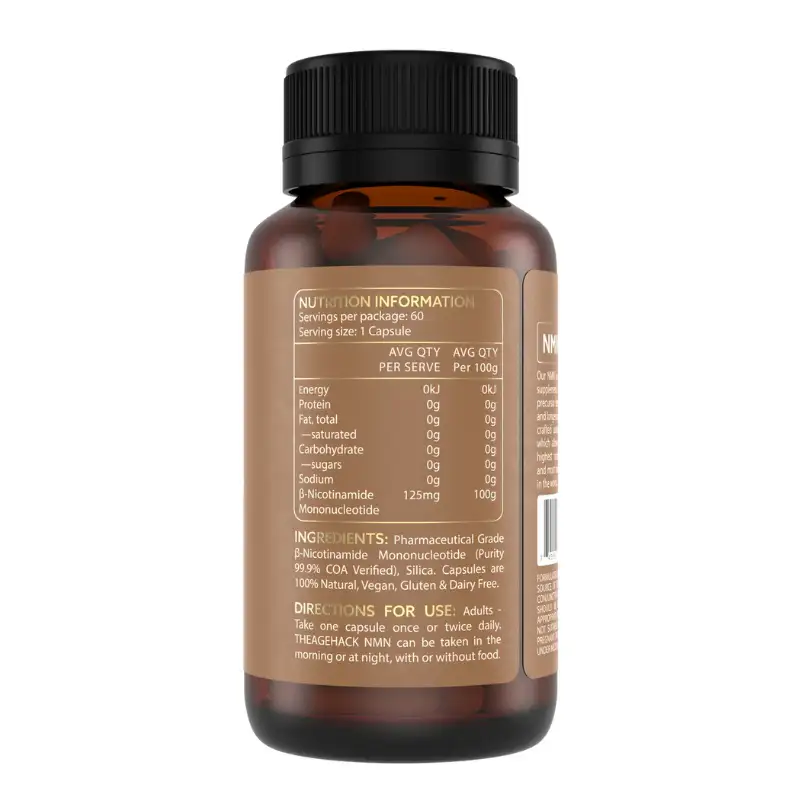 theagehack-nmn-capsules-nicotinamide-mononucleotide-2--1