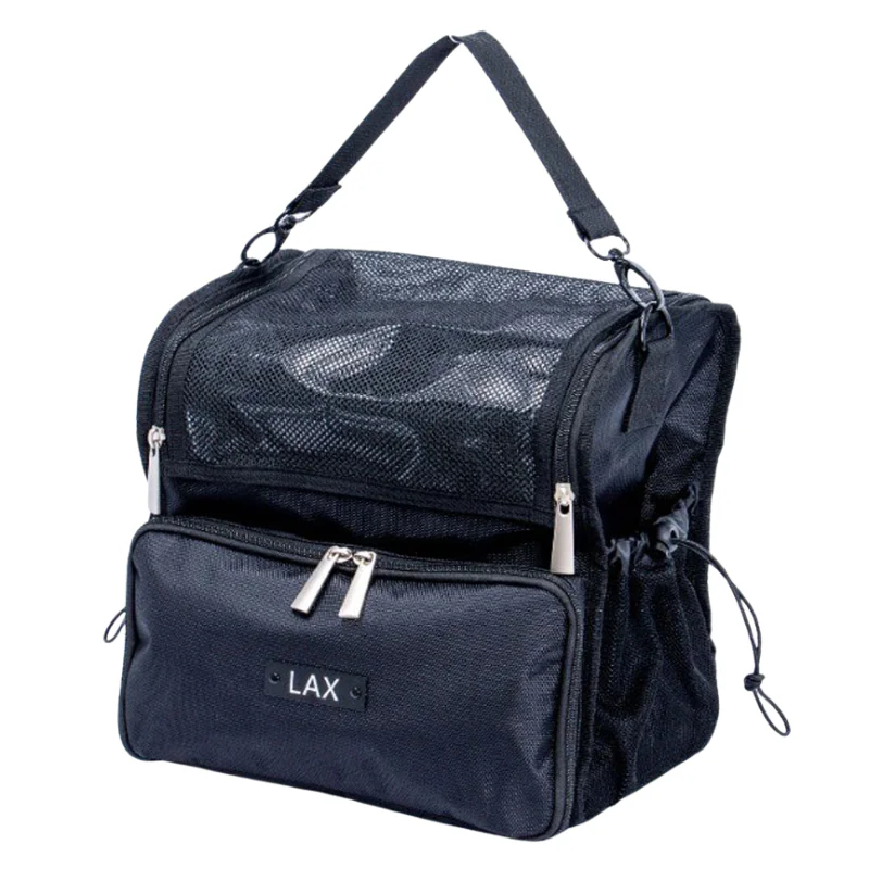 Crown LAX Makeup Case