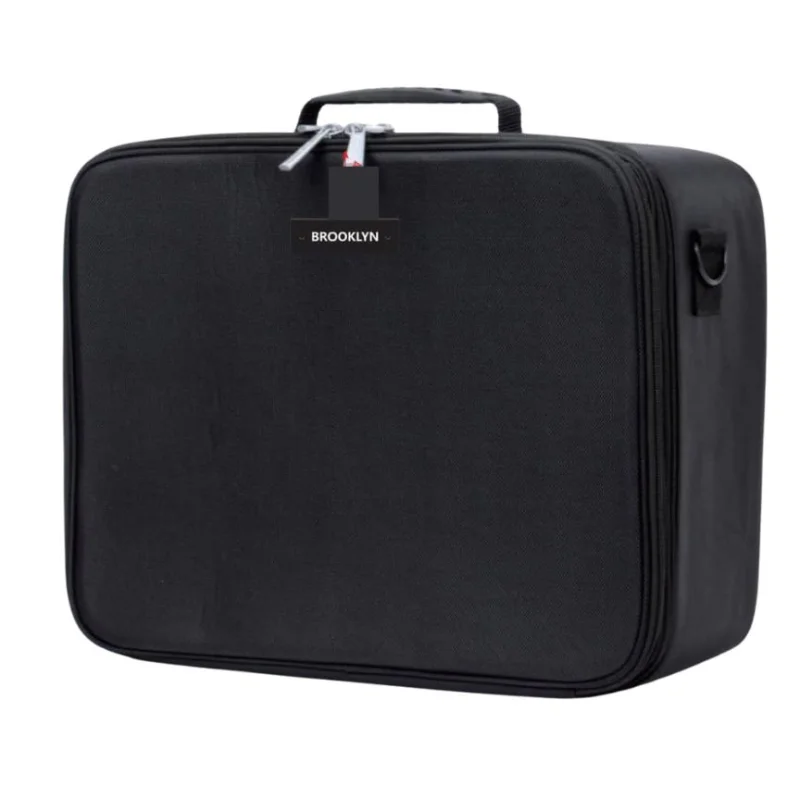 Crown Brooklyn Case with LED Mirror