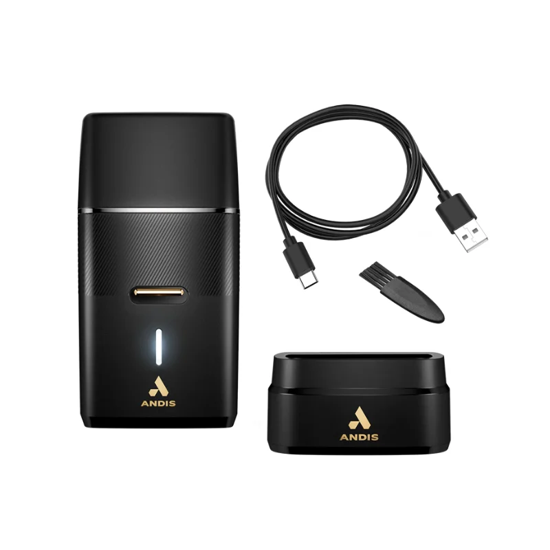andis-profoil-plus-ii-titanium-foil-shaver--8
