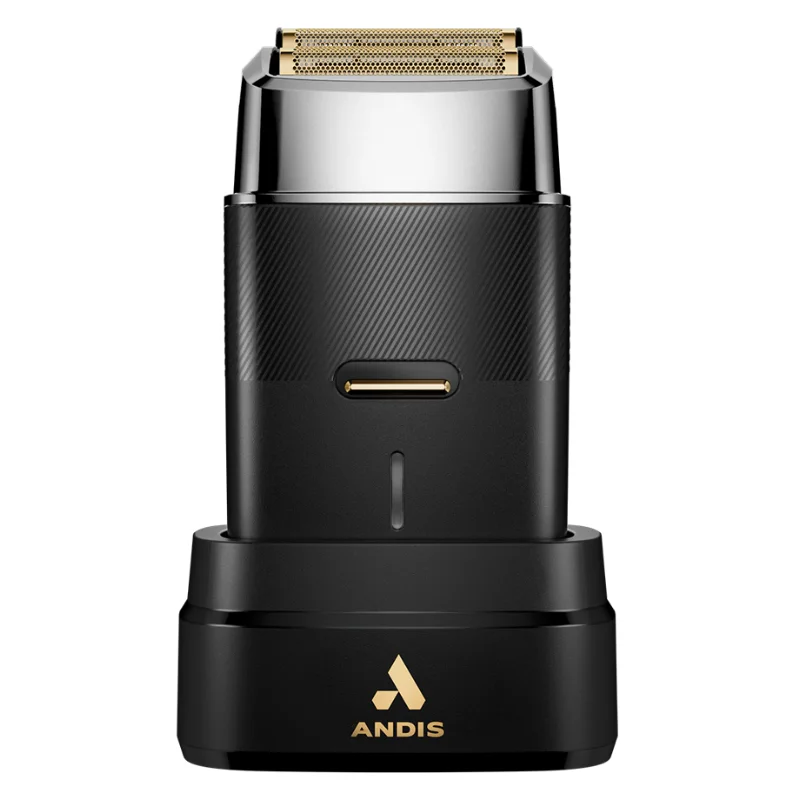 Andis ProFoil Plus II Titanium Foil Shaver TS-3