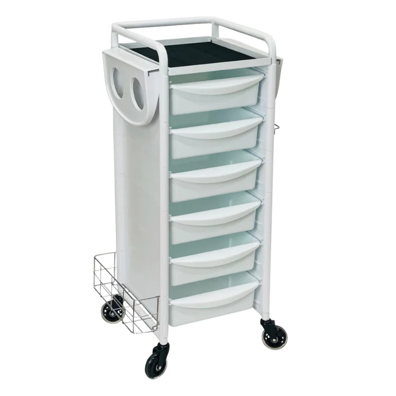 Karma Darwin Hairdressing Trolley