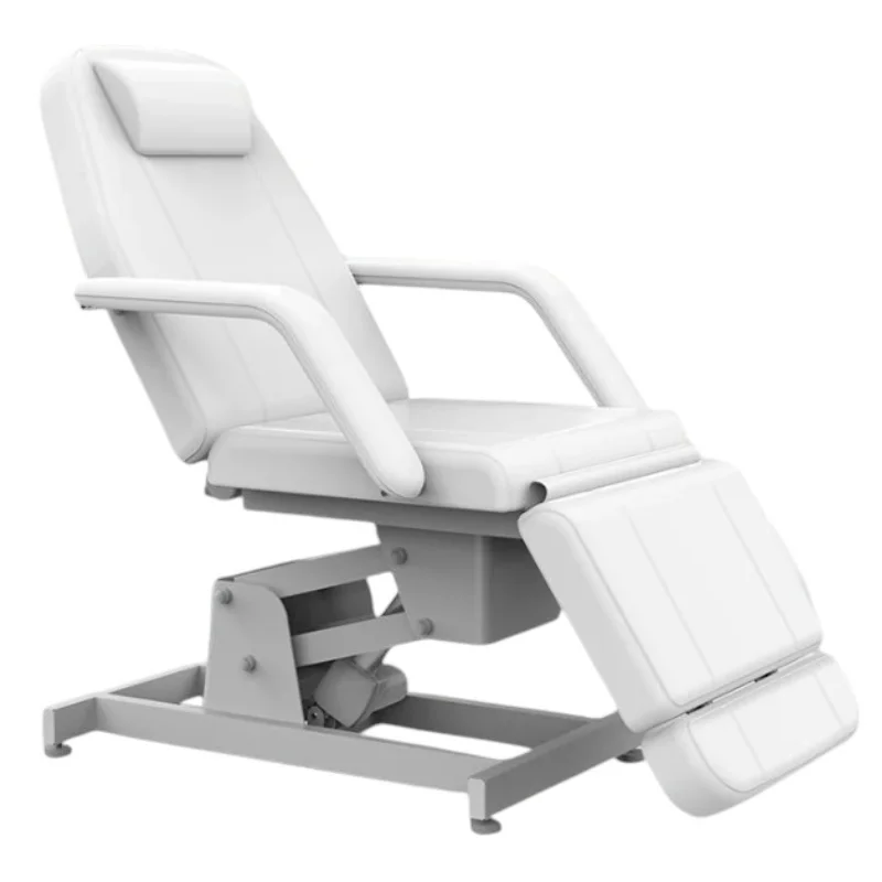 Karma Hamilton Part Electric Beauty Bed