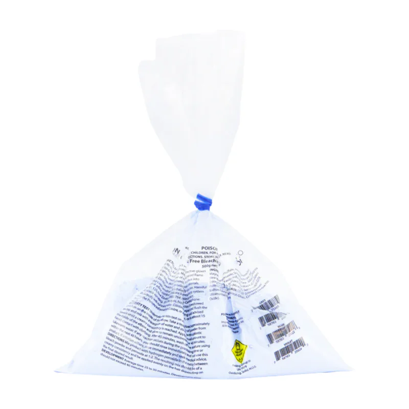 Salon and Co. Dust Free Bleach