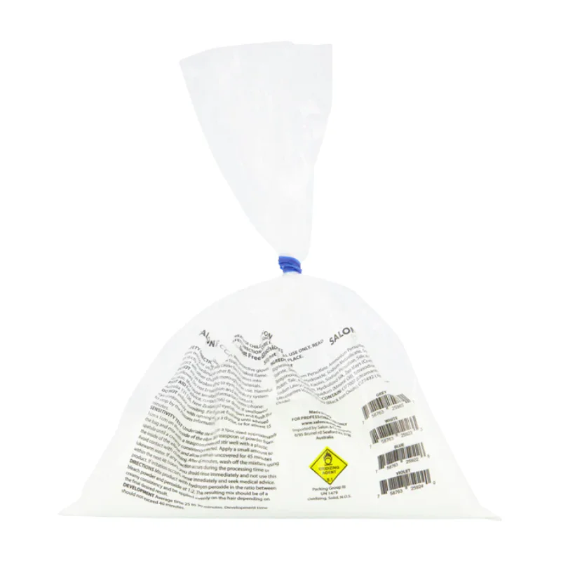 Salon and Co. Dust Free Bleach
