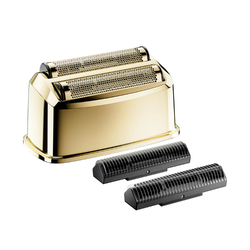 Andis ProFoil Plus II Shaver Foil and Cutter