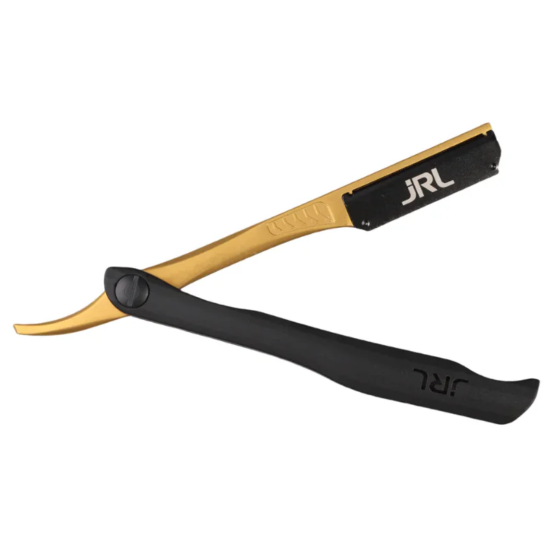 JRL Magnetic Straight Edge Razor