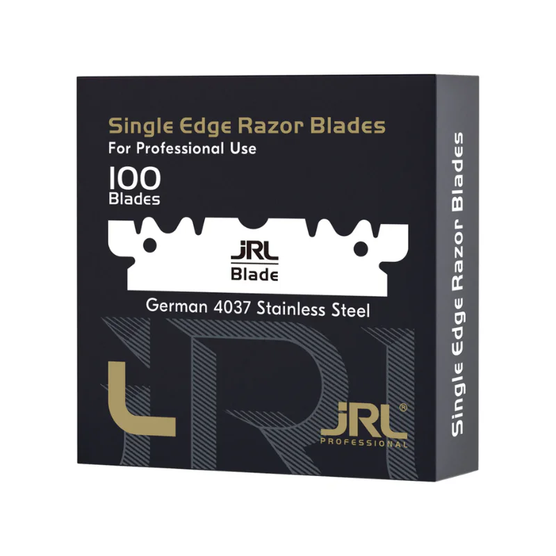 JRL Single Edge Razor Blades
