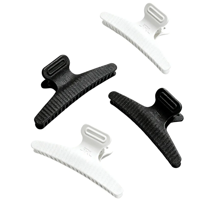 JRL Butteryfly Hair Clips