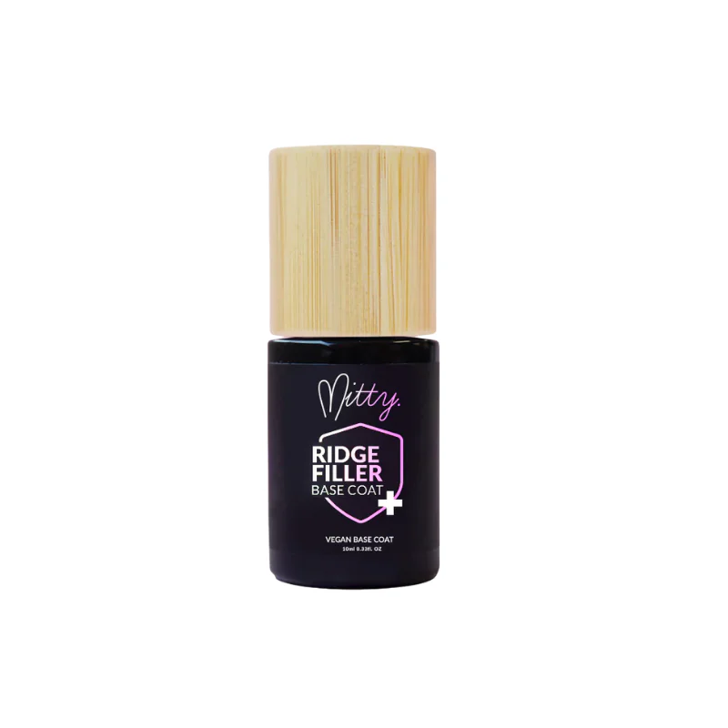 Mitty Ridge Filler Base Coat