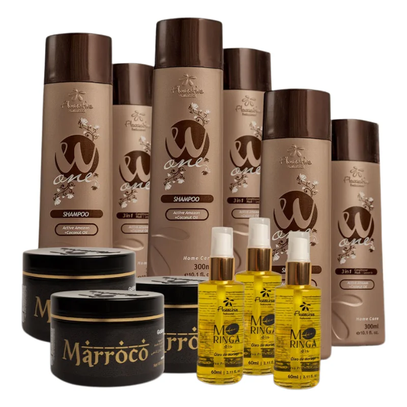 Floractive Home Care Retail Deal - Basic