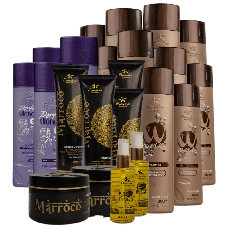Floractive Home Care Retail Deal - Deluxe